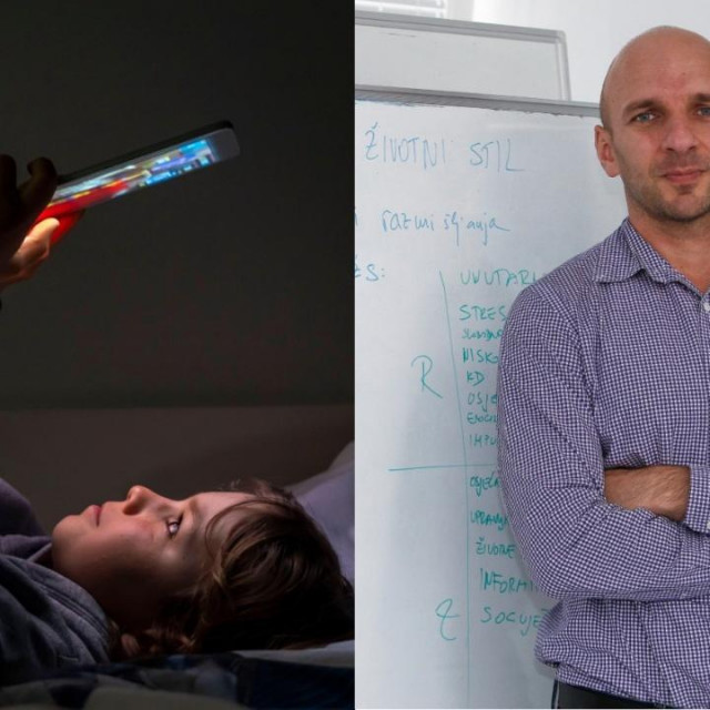 Dr. Davor Bodor, specijalist psihijatar