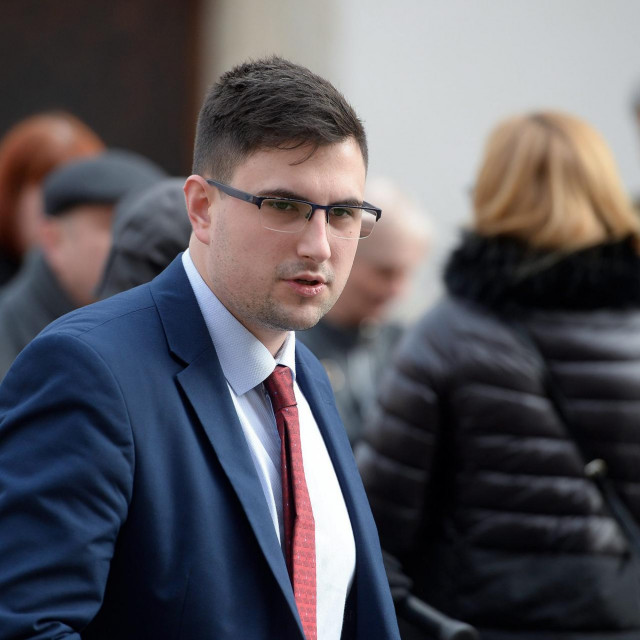 Marko Milić