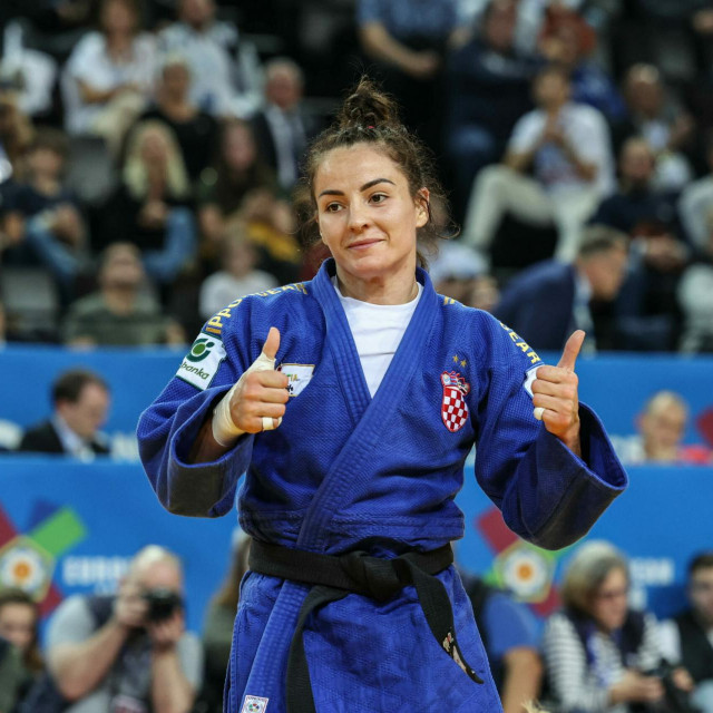 Barbara Matić