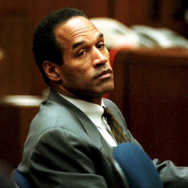 O. J. Simpson