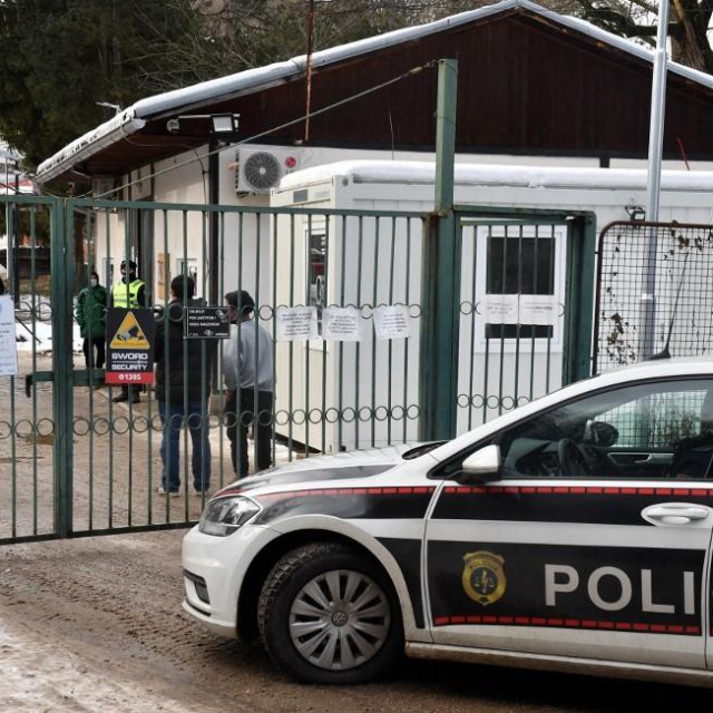 Kamp Blažuj (ilustracija)