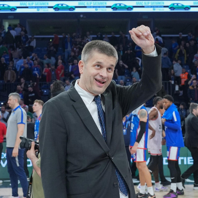 Arhivska fotografija