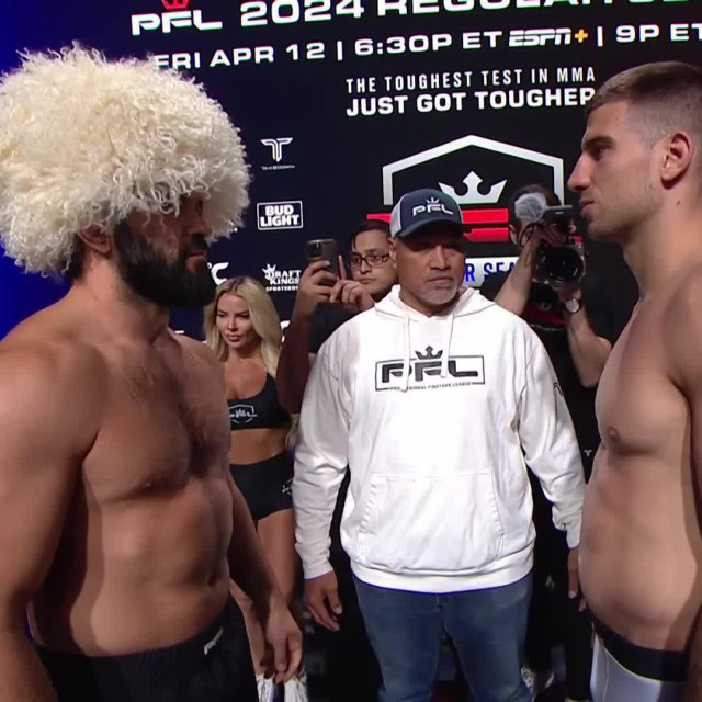 Dovletdzhan Yagshimuradov i Jakob Nedoh