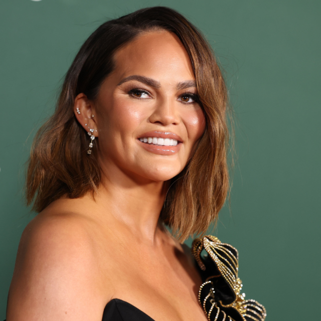 Chrissy Teigen
