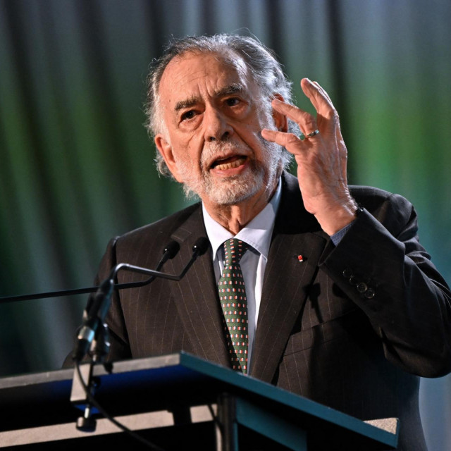 Francis Ford Coppola