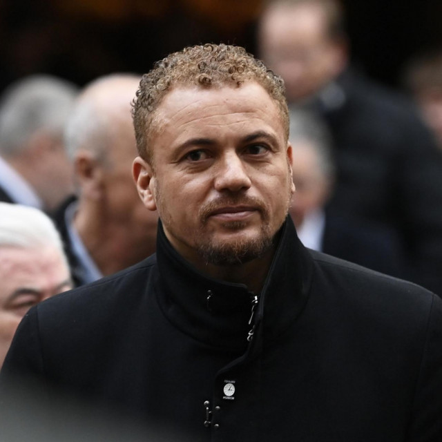 Wes Brown