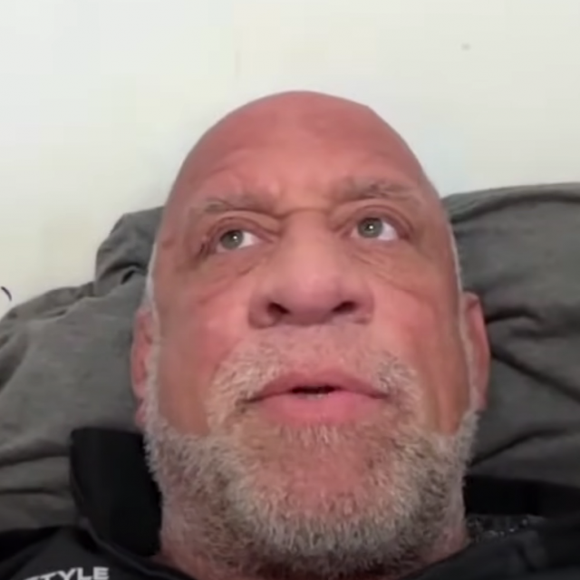 Mark Coleman