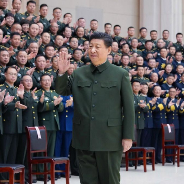 Xi Jinping