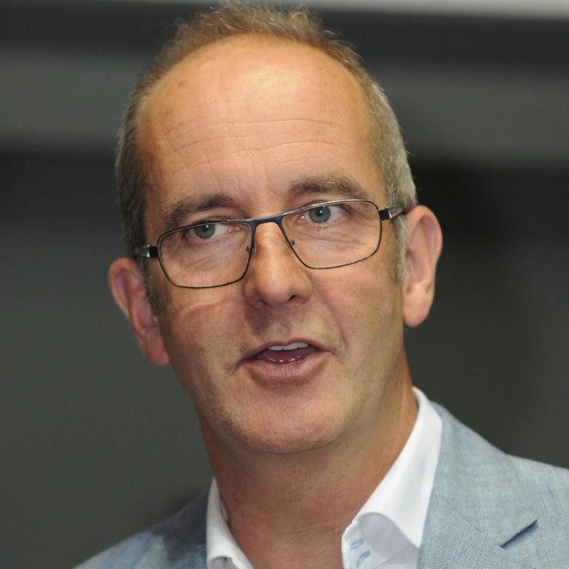 Kevin McCloud