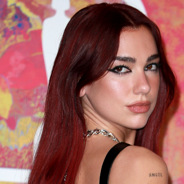 Dua LIpa