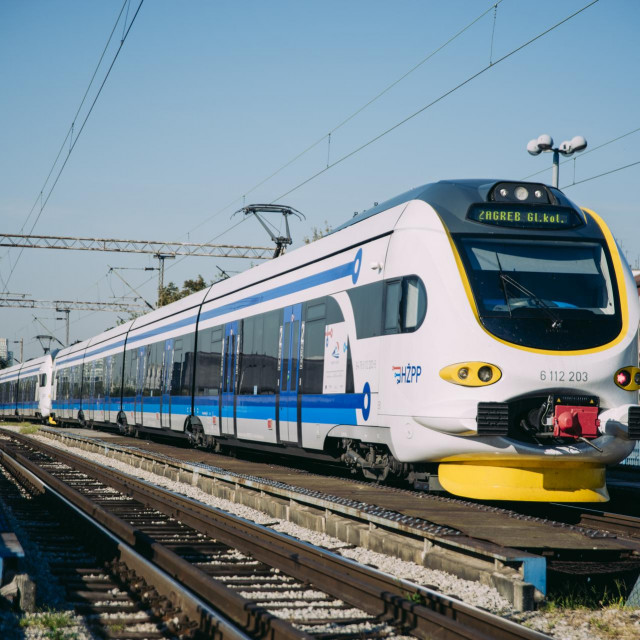 arhiva HŽ Putničkog prijevoza