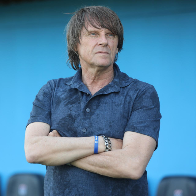 Davor Mladina
