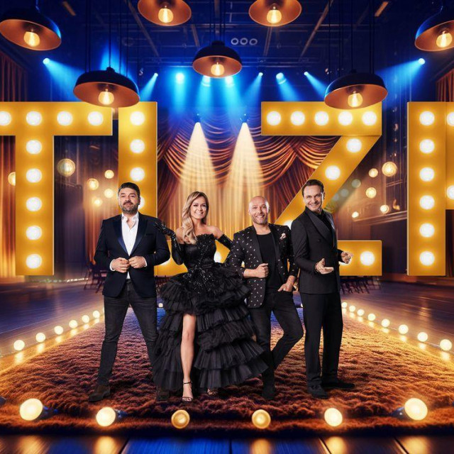 Goran Navojec, Renata Končić Minea, Mario Roth i Enis Bešlagić