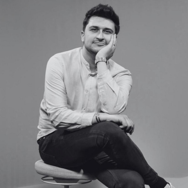 Tomislav Marić, TOMA