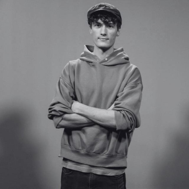 Tit Medvešek, glumac