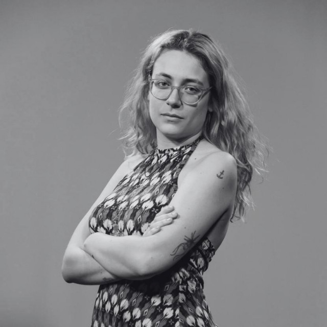 Roza Jurić
