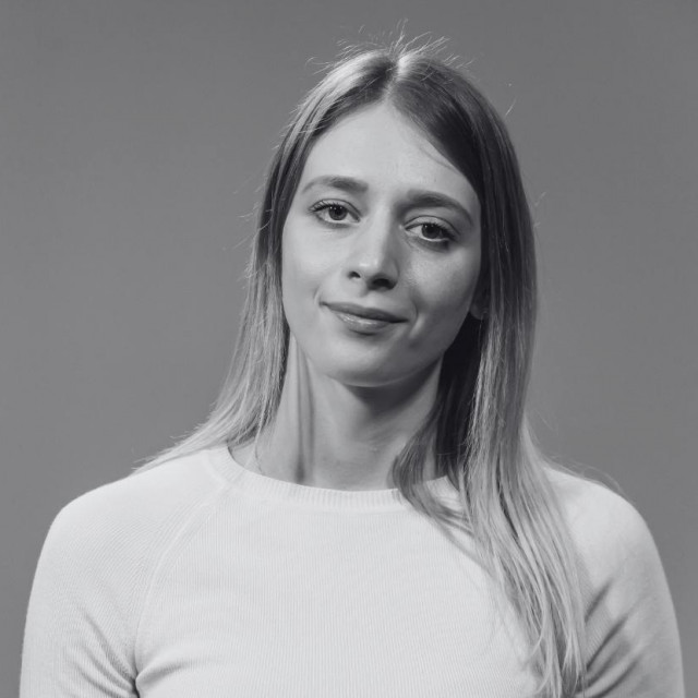 Laura Pavlović, influencerica