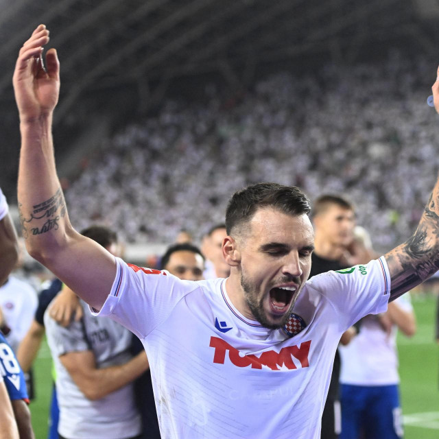 Aleksandar Trajkovski