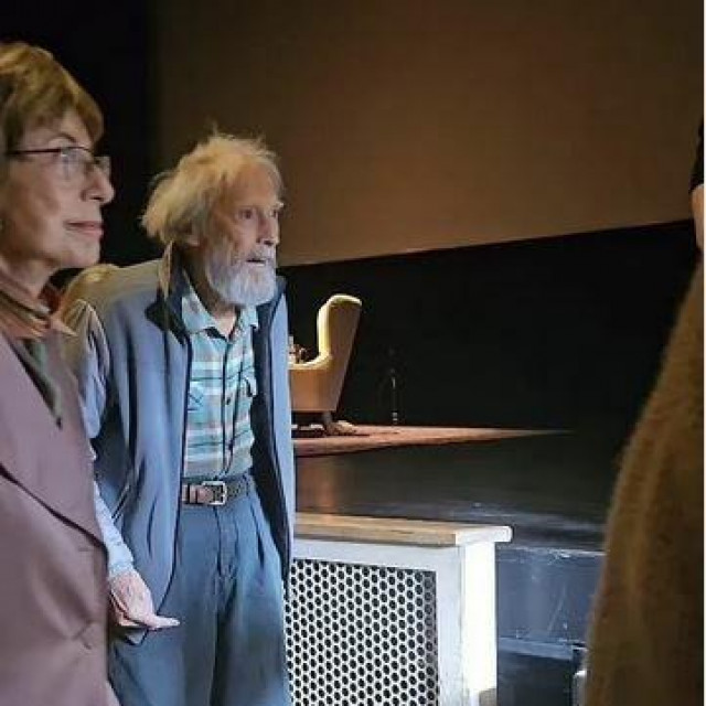 Clint Eastwood
Twitter