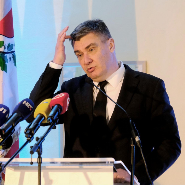 Zoran Milanović