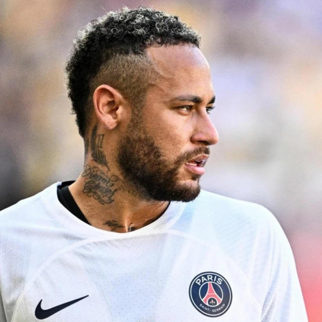 Neymar