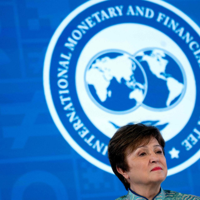  Kristalina Georgieva