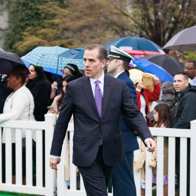 Hunter Biden 