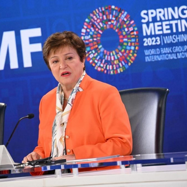 Kristalina Georgieva