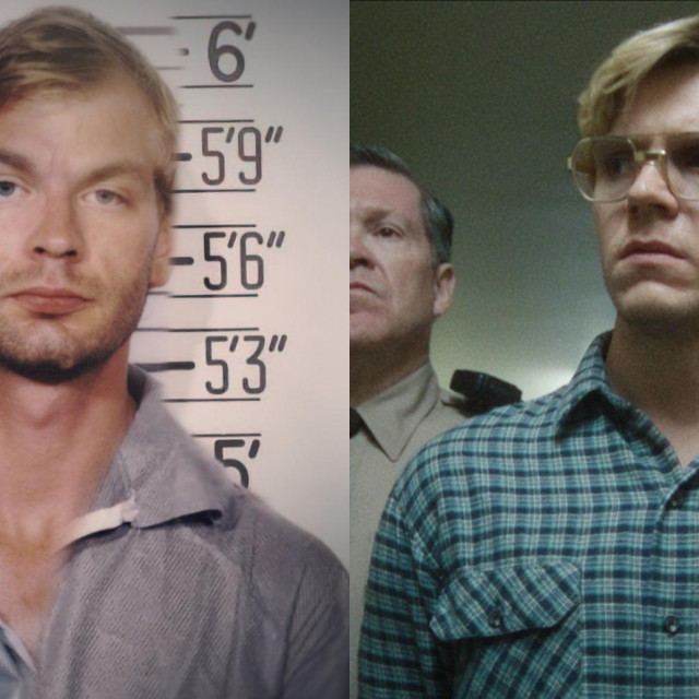 Jeffrey Dahmer