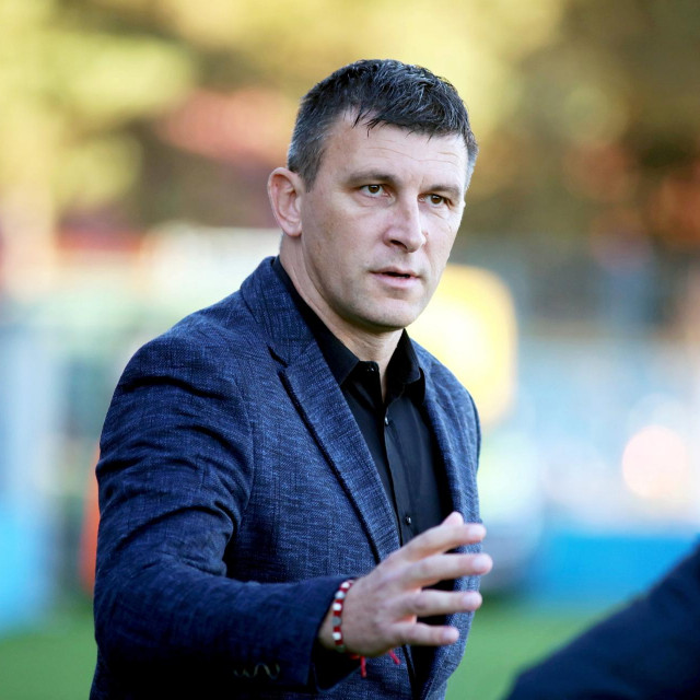 Sergej Jakirović