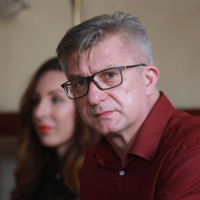 Ozren Prohić
 