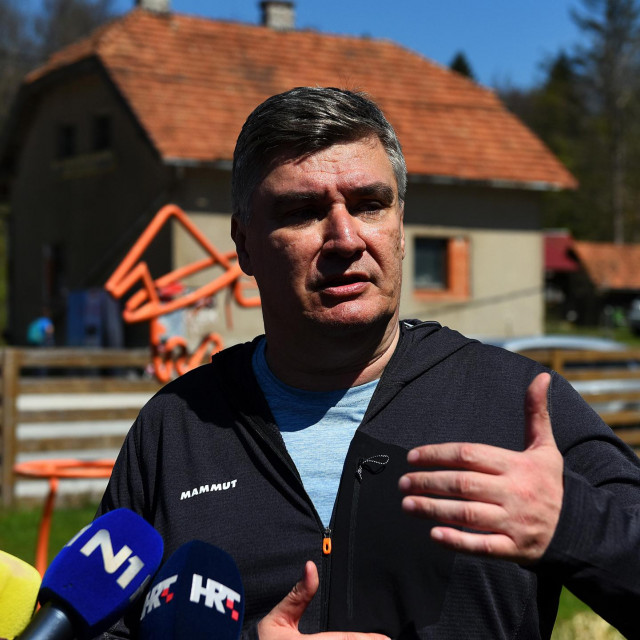 Zoran Milanović