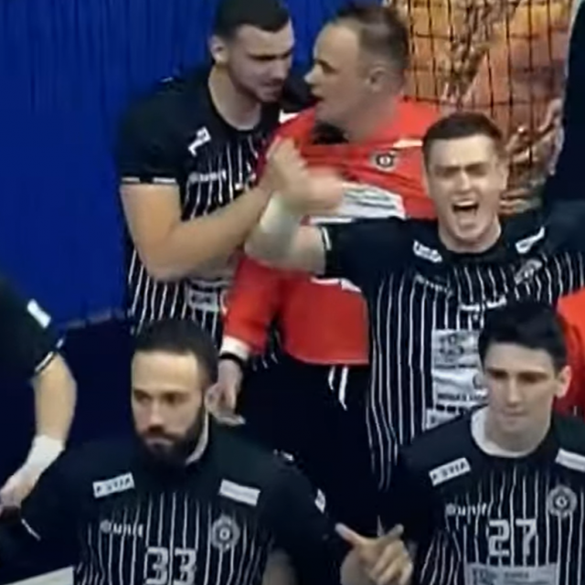 Vojvodina - Partizan