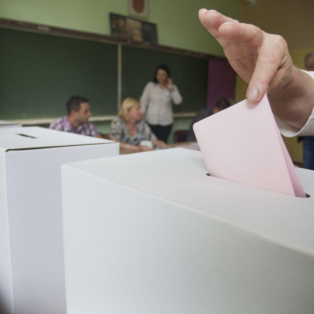 Ilustrativna fotografija