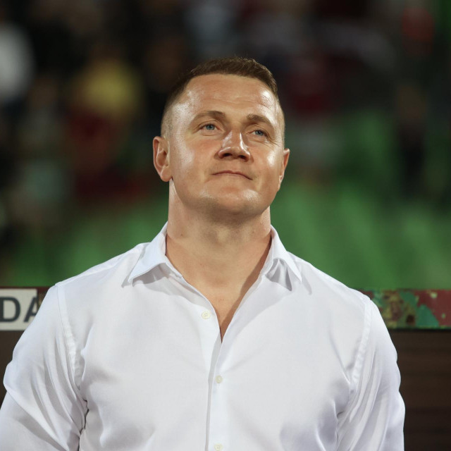Senijad Ibričić
