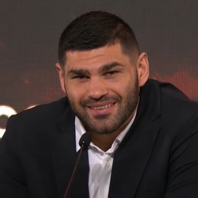 Filip Hrgović