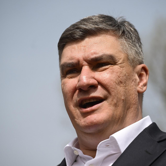 Zoran Milanović