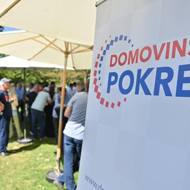 Domovinski pokret