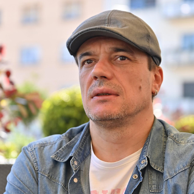 Boris Živković