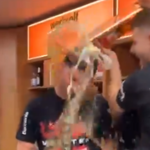 Xabi Alonso i Josip Stanišić