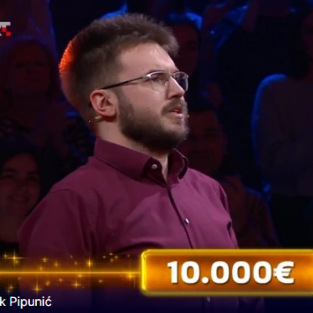 Dominik Pipunić