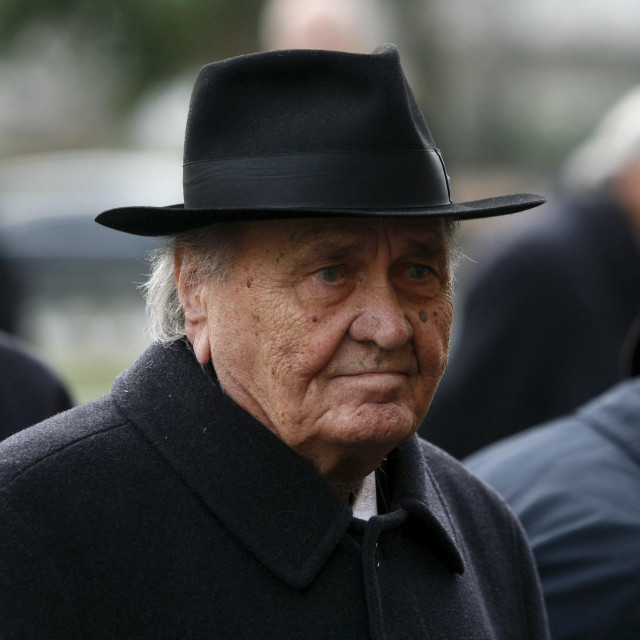 Josip Manolić