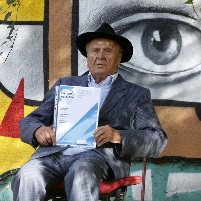 Josip Manolić