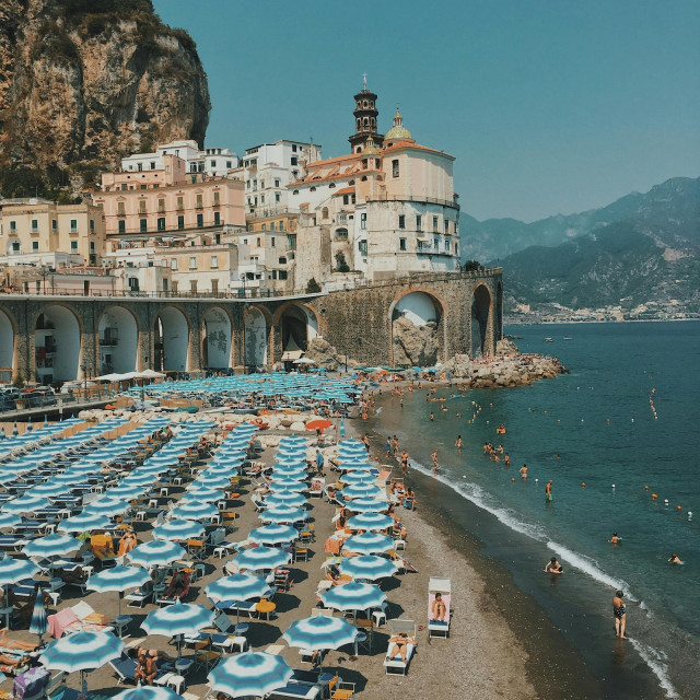 Plaže su već krcate pa se građani boje kako će im dodatna popularnost donijeti samo kaos