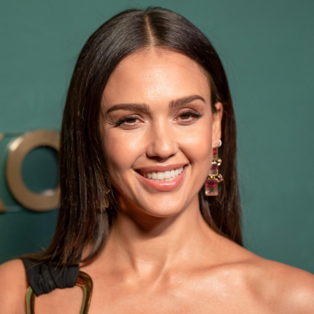 Jessica Alba