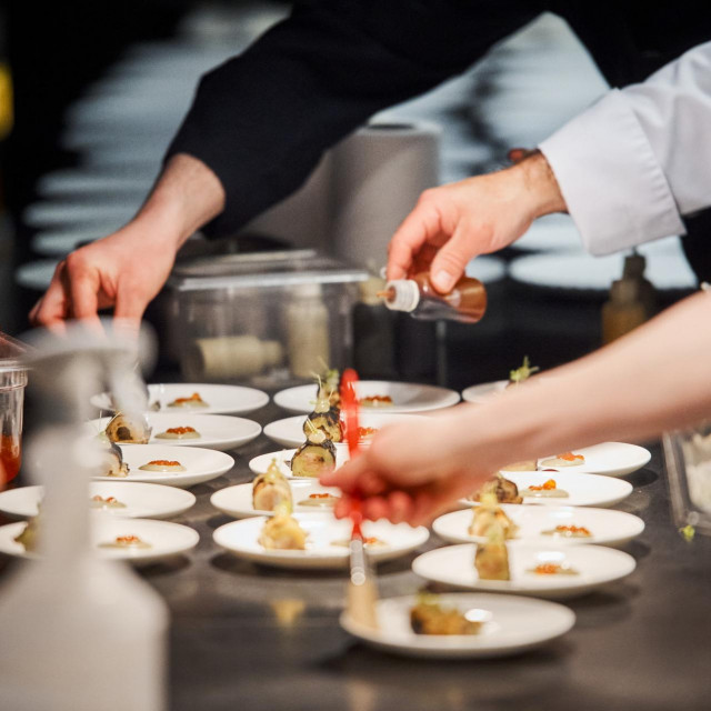 Weekend Food Festival