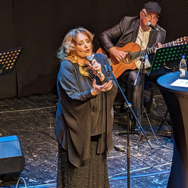 Koncert u Tivtu će se dugo pamtiti