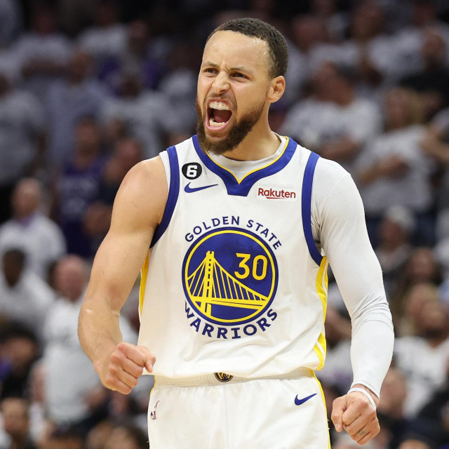 Stephen Curry