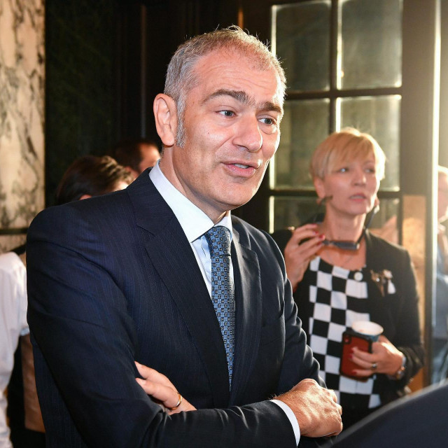 Emil Tedeschi