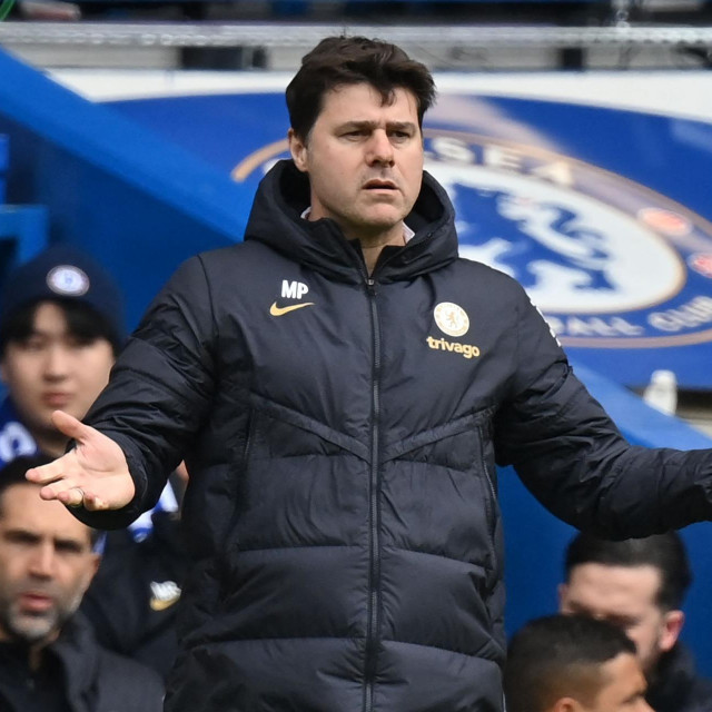 Mauricio Pochettino
